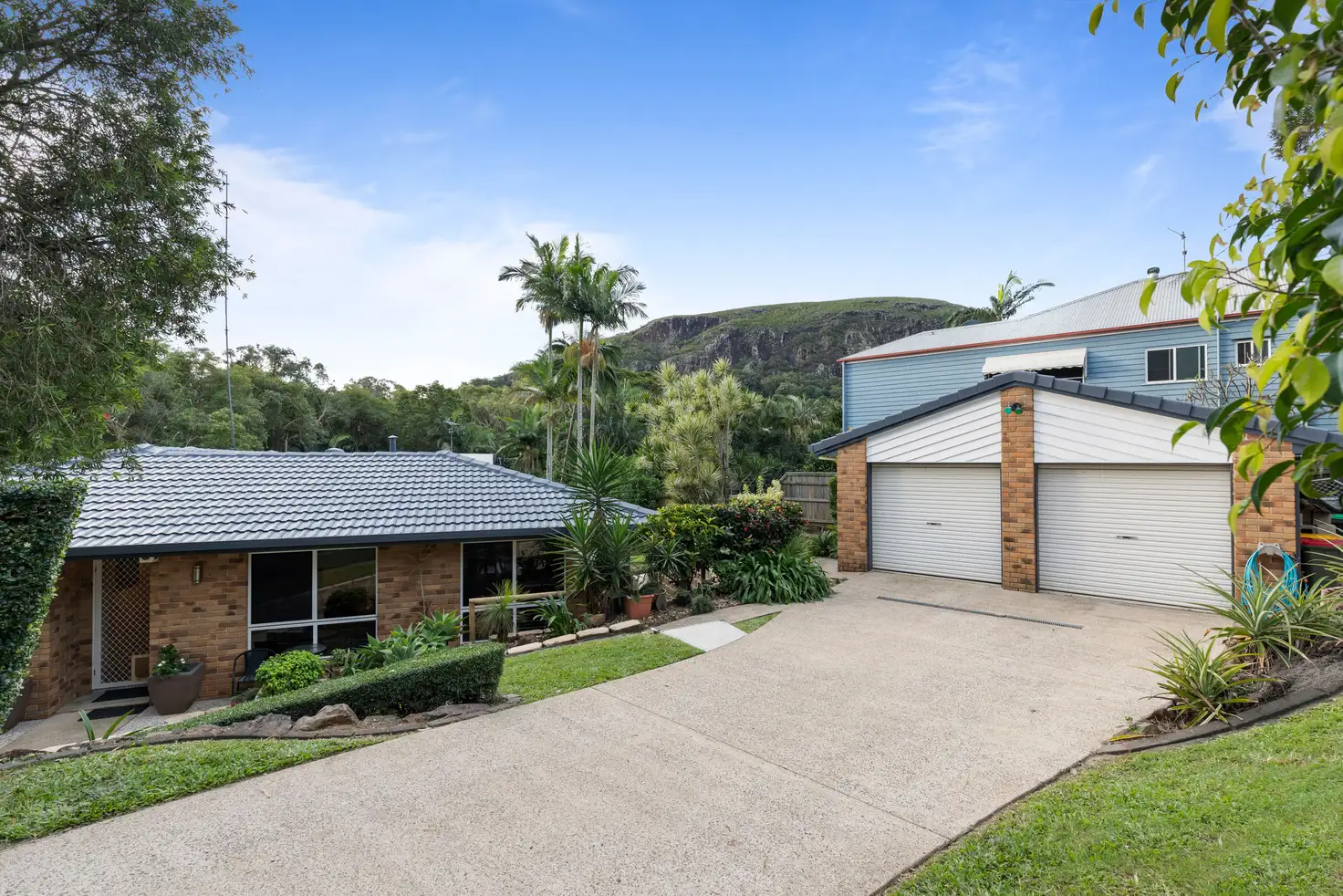 Main view of Homely house listing, 28 Fairway Close, Mount Coolum QLD 4573
