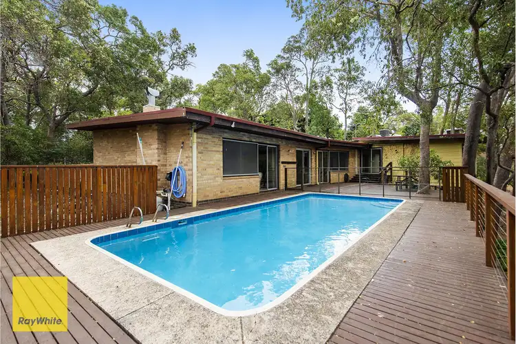 Main view of Homely house listing, 27 Marion Way, Gooseberry Hill WA 6076