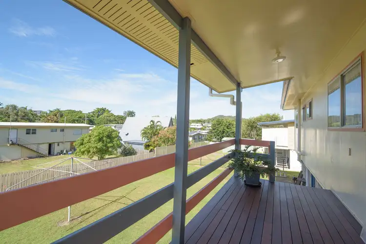 Second view of Homely house listing, 36 Hibiscus Avenue, Sun Valley QLD 4680
