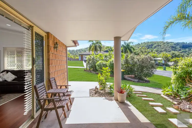 Second view of Homely house listing, 1 Megan Place, Yeppoon QLD 4703