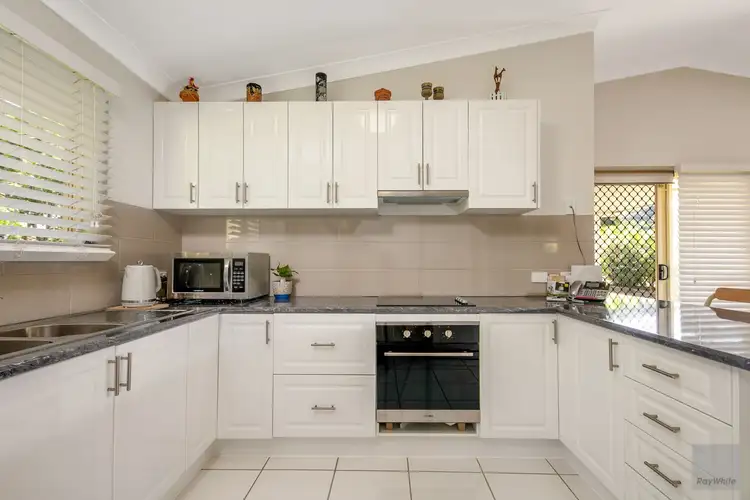 Fifth view of Homely house listing, 1 Megan Place, Yeppoon QLD 4703