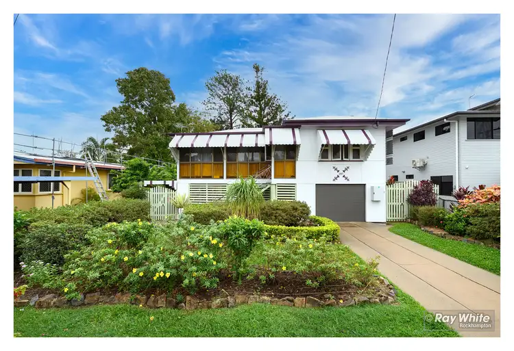 Main view of Homely house listing, 285 Dawbarn Street, Koongal QLD 4701