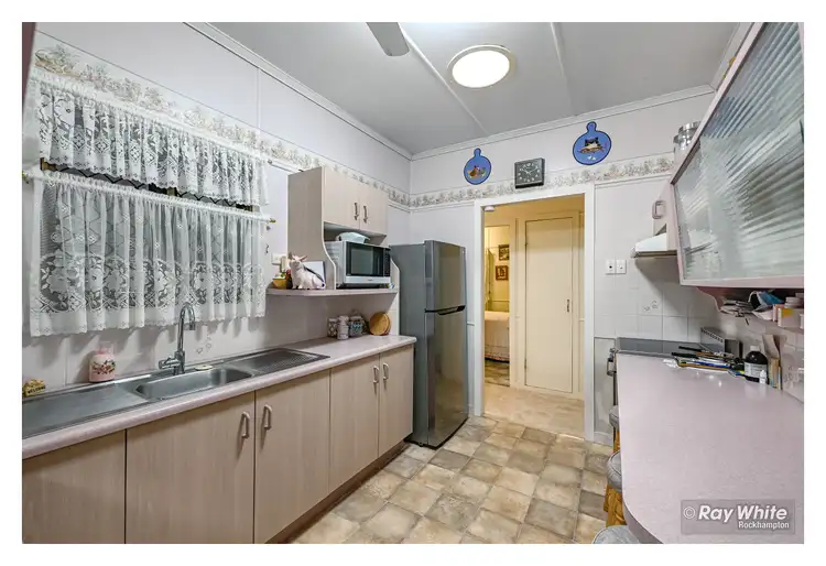 Third view of Homely house listing, 285 Dawbarn Street, Koongal QLD 4701