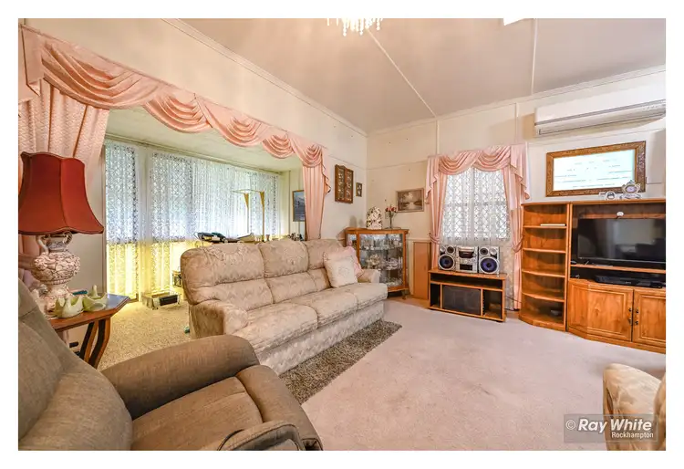 Fifth view of Homely house listing, 285 Dawbarn Street, Koongal QLD 4701