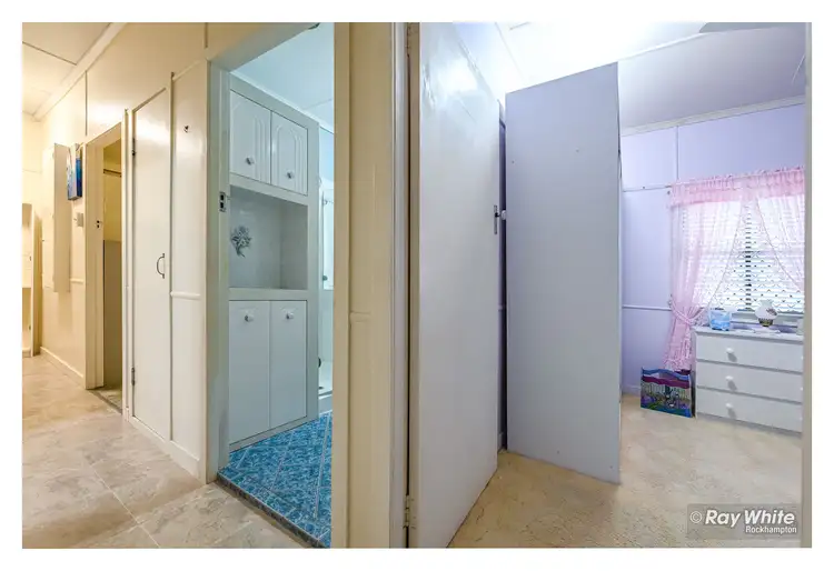 Sixth view of Homely house listing, 285 Dawbarn Street, Koongal QLD 4701