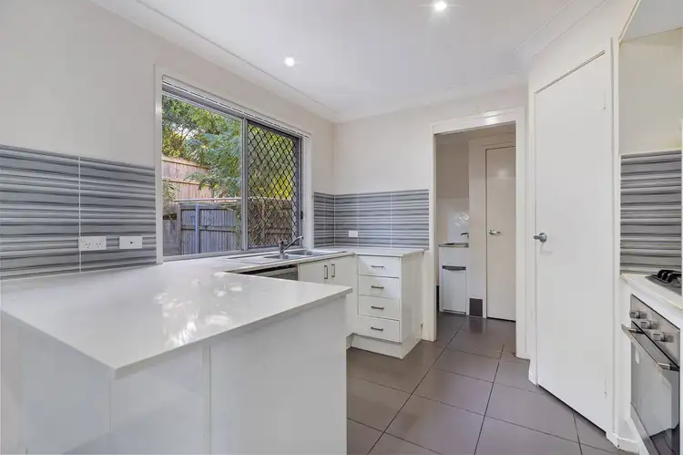 Third view of Homely townhouse listing, 1/88 Candytuft Place, Calamvale QLD 4116