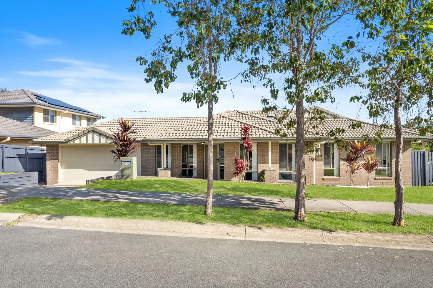 Main view of Homely house listing, 109 Grand Terrace, Waterford QLD 4133