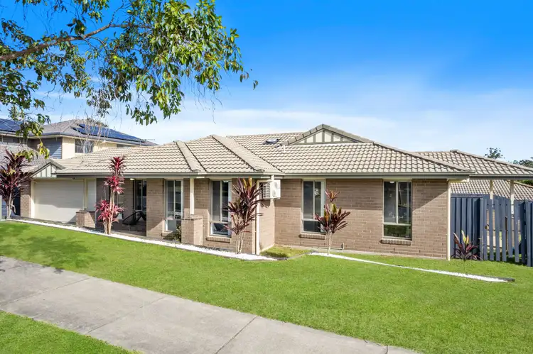 Second view of Homely house listing, 109 Grand Terrace, Waterford QLD 4133