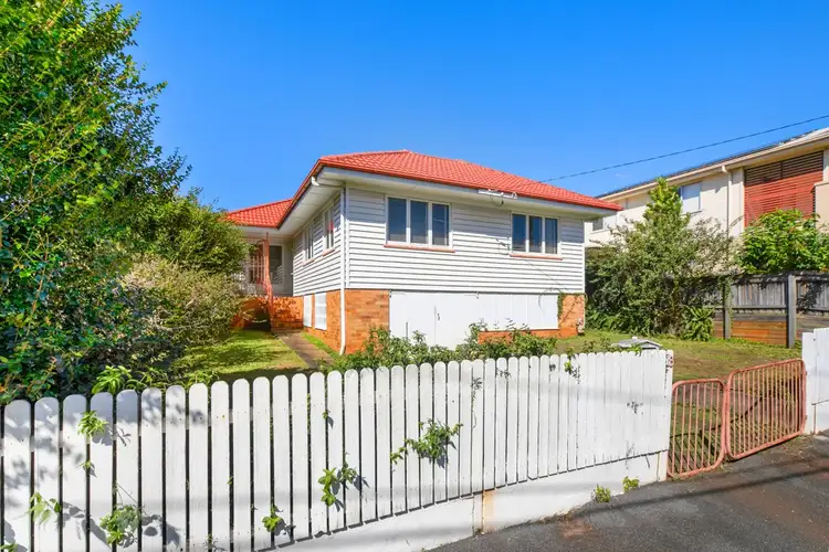 8 Bower Street, Dutton Park QLD 4102