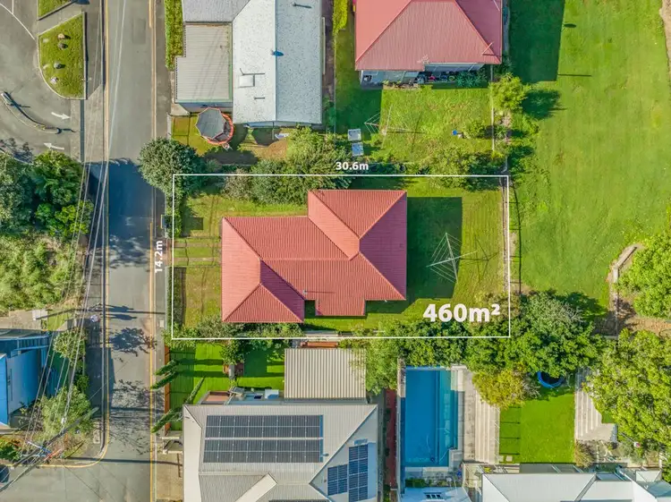 Second view of Homely house listing, 8 Bower Street, Dutton Park QLD 4102