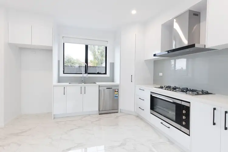 Main view of Homely townhouse listing, 3/52 View Street, Pascoe Vale VIC 3044