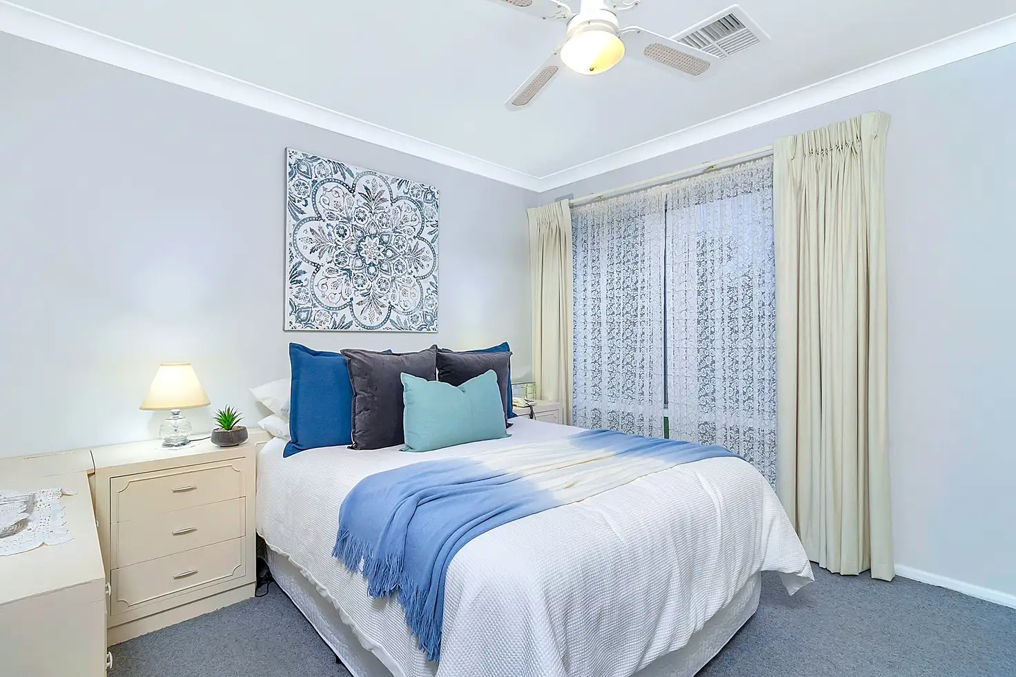 Main view of Homely house listing, 7 Heather Drive, Para Vista SA 5093