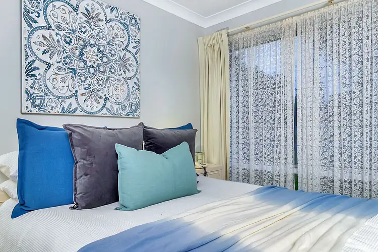 Third view of Homely house listing, 7 Heather Drive, Para Vista SA 5093