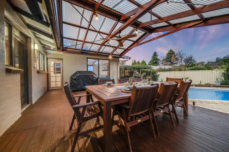 Main view of Homely house listing, 6 Morton Street, Weetangera ACT 2614