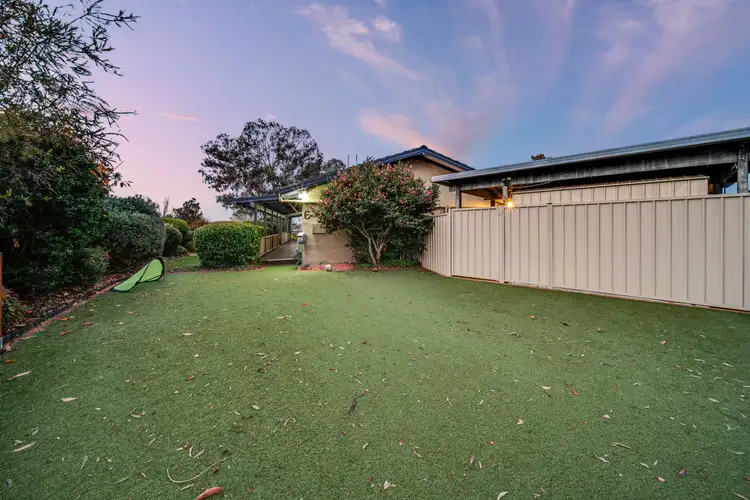 Third view of Homely house listing, 6 Morton Street, Weetangera ACT 2614