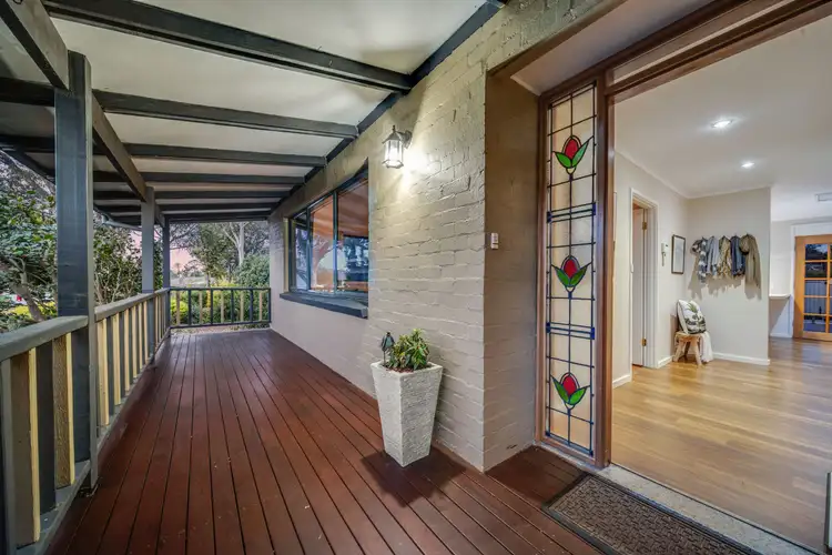 Fourth view of Homely house listing, 6 Morton Street, Weetangera ACT 2614
