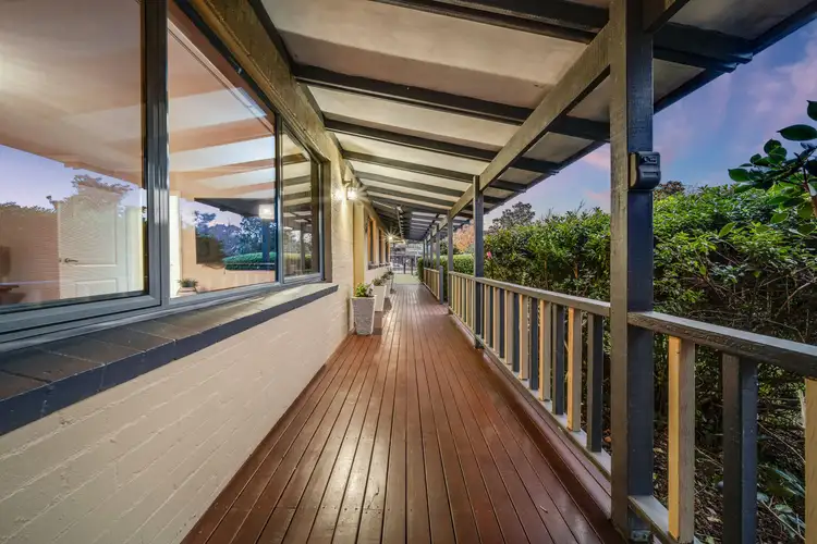 Fifth view of Homely house listing, 6 Morton Street, Weetangera ACT 2614