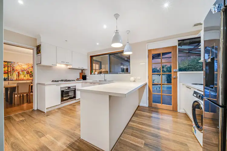 Seventh view of Homely house listing, 6 Morton Street, Weetangera ACT 2614
