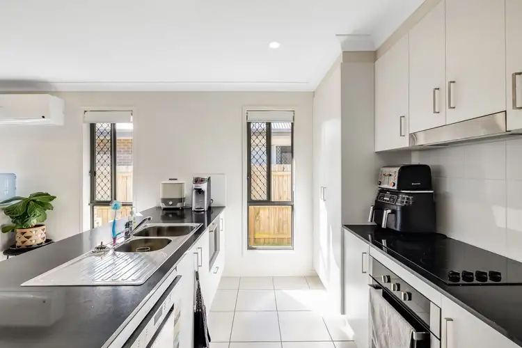 Second view of Homely house listing, 16 Mariette Street, Harristown QLD 4350