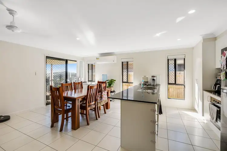 Third view of Homely house listing, 16 Mariette Street, Harristown QLD 4350