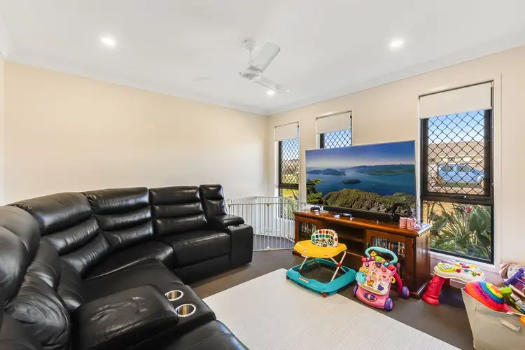 Fourth view of Homely house listing, 16 Mariette Street, Harristown QLD 4350