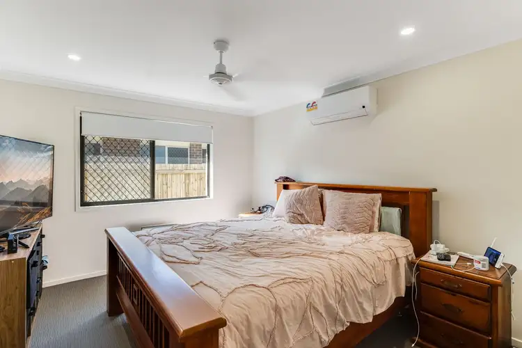 Fifth view of Homely house listing, 16 Mariette Street, Harristown QLD 4350
