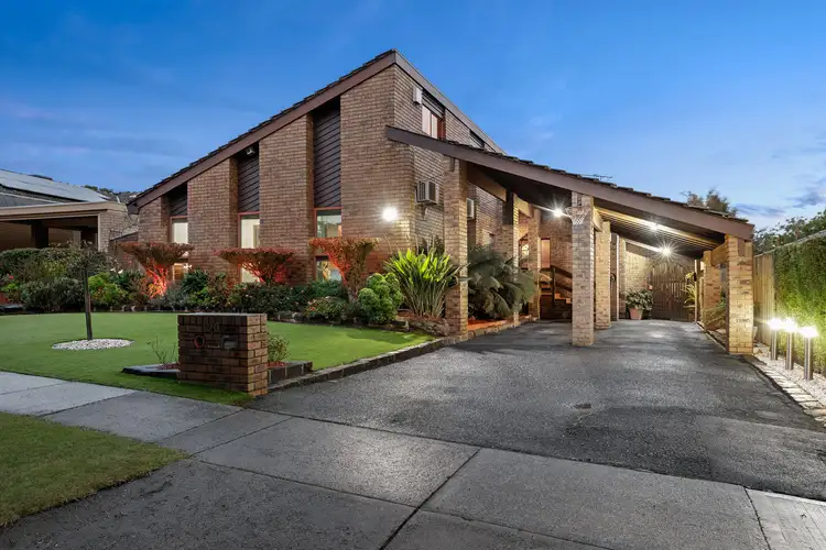 120 Whites Lane, Wheelers Hill VIC 3150