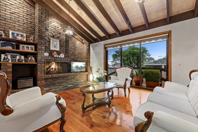 Second view of Homely house listing, 120 Whites Lane, Wheelers Hill VIC 3150