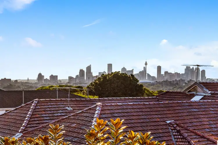 Second view of Homely apartment listing, 48/42 Avoca Street, Randwick NSW 2031
