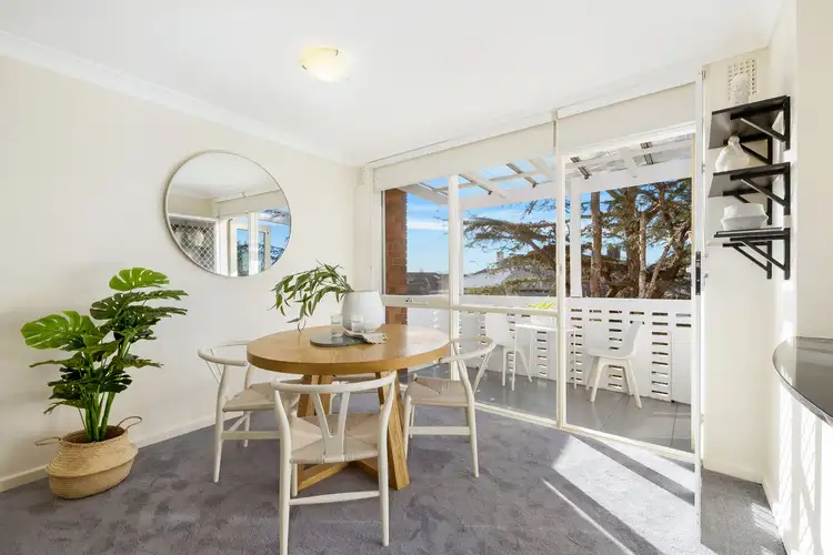 Fourth view of Homely apartment listing, 48/42 Avoca Street, Randwick NSW 2031