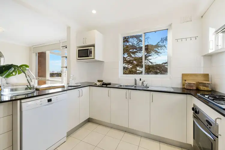 Fifth view of Homely apartment listing, 48/42 Avoca Street, Randwick NSW 2031