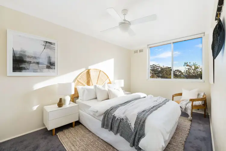 Sixth view of Homely apartment listing, 48/42 Avoca Street, Randwick NSW 2031