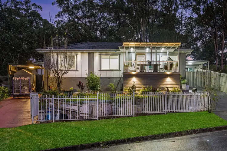 7 Warrigo Street