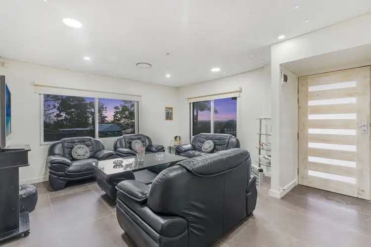 Third view of Homely house listing, 7 Warrigo Street, Sadleir NSW 2168