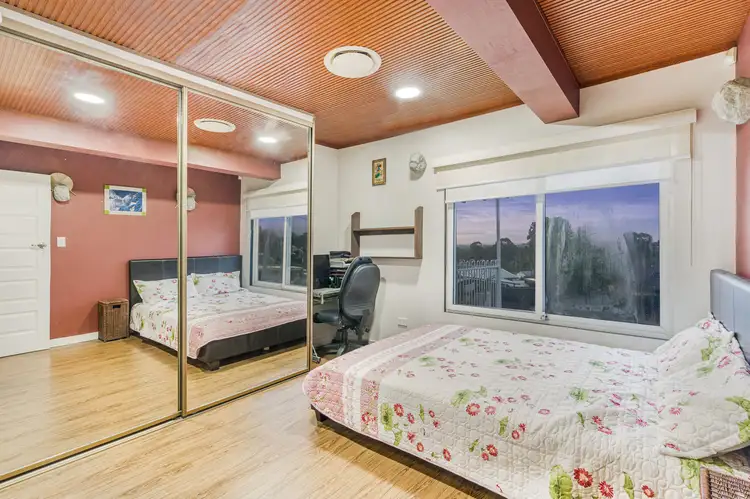 Fourth view of Homely house listing, 7 Warrigo Street, Sadleir NSW 2168