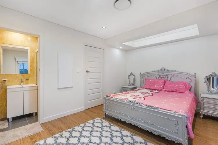 Sixth view of Homely house listing, 7 Warrigo Street, Sadleir NSW 2168