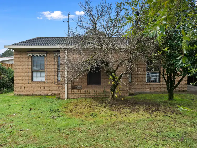 Main view of Homely house listing, 8 Williams Street, Myrtleford VIC 3737