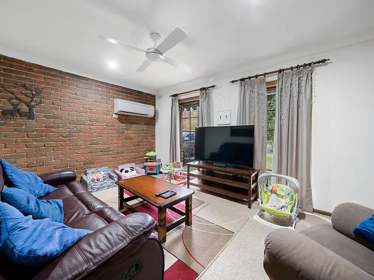 Sixth view of Homely house listing, 8 Williams Street, Myrtleford VIC 3737