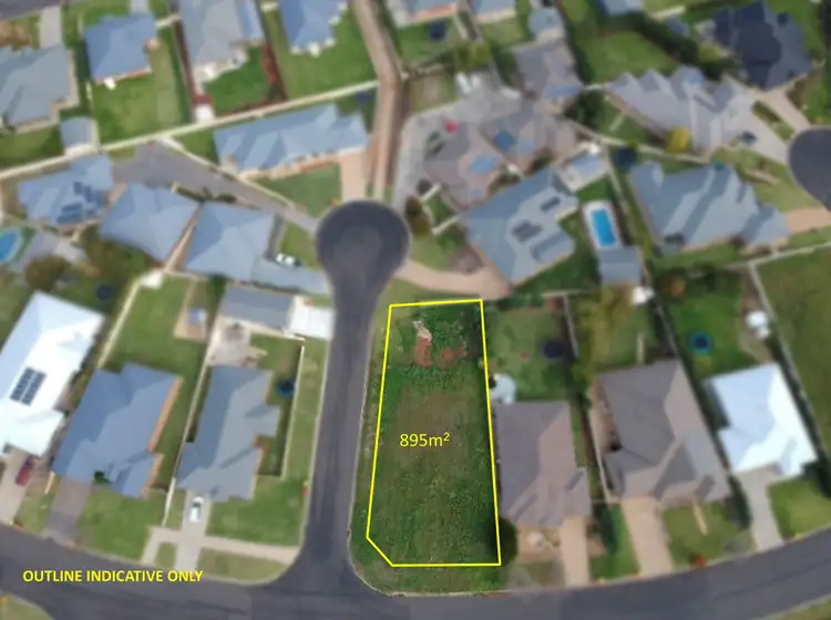 Main view of Homely land listing, 6 Antonio Place, Griffith NSW 2680