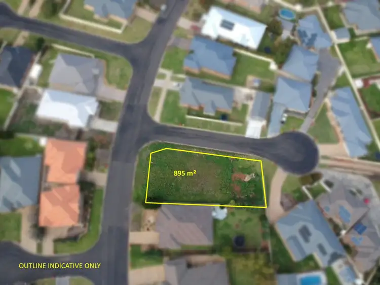 Second view of Homely land listing, 6 Antonio Place, Griffith NSW 2680