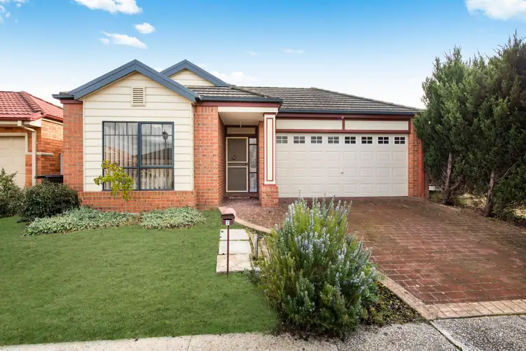 Main view of Homely house listing, 7 Benambra Close, Pakenham VIC 3810