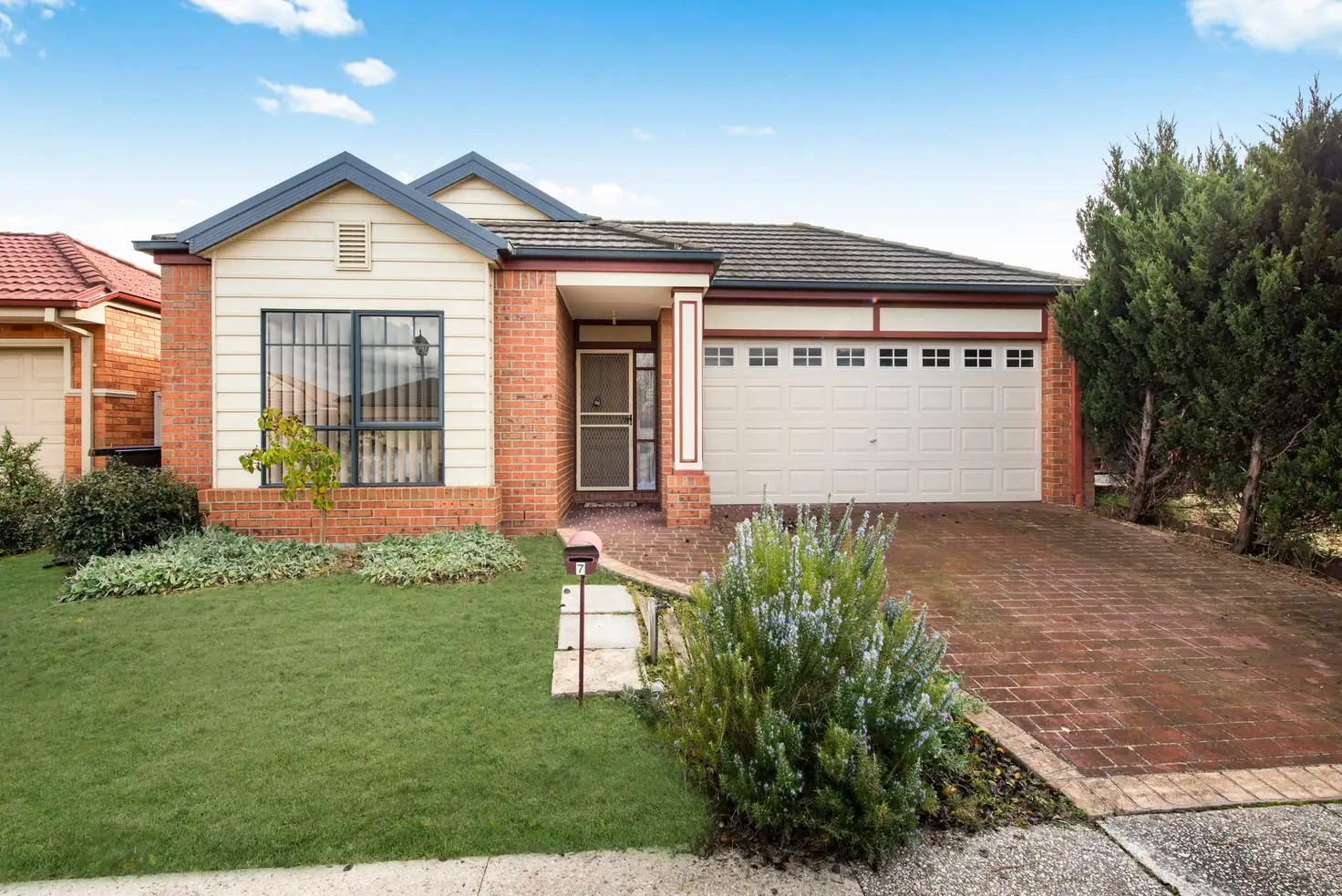 Main view of Homely house listing, 7 Benambra Close, Pakenham VIC 3810