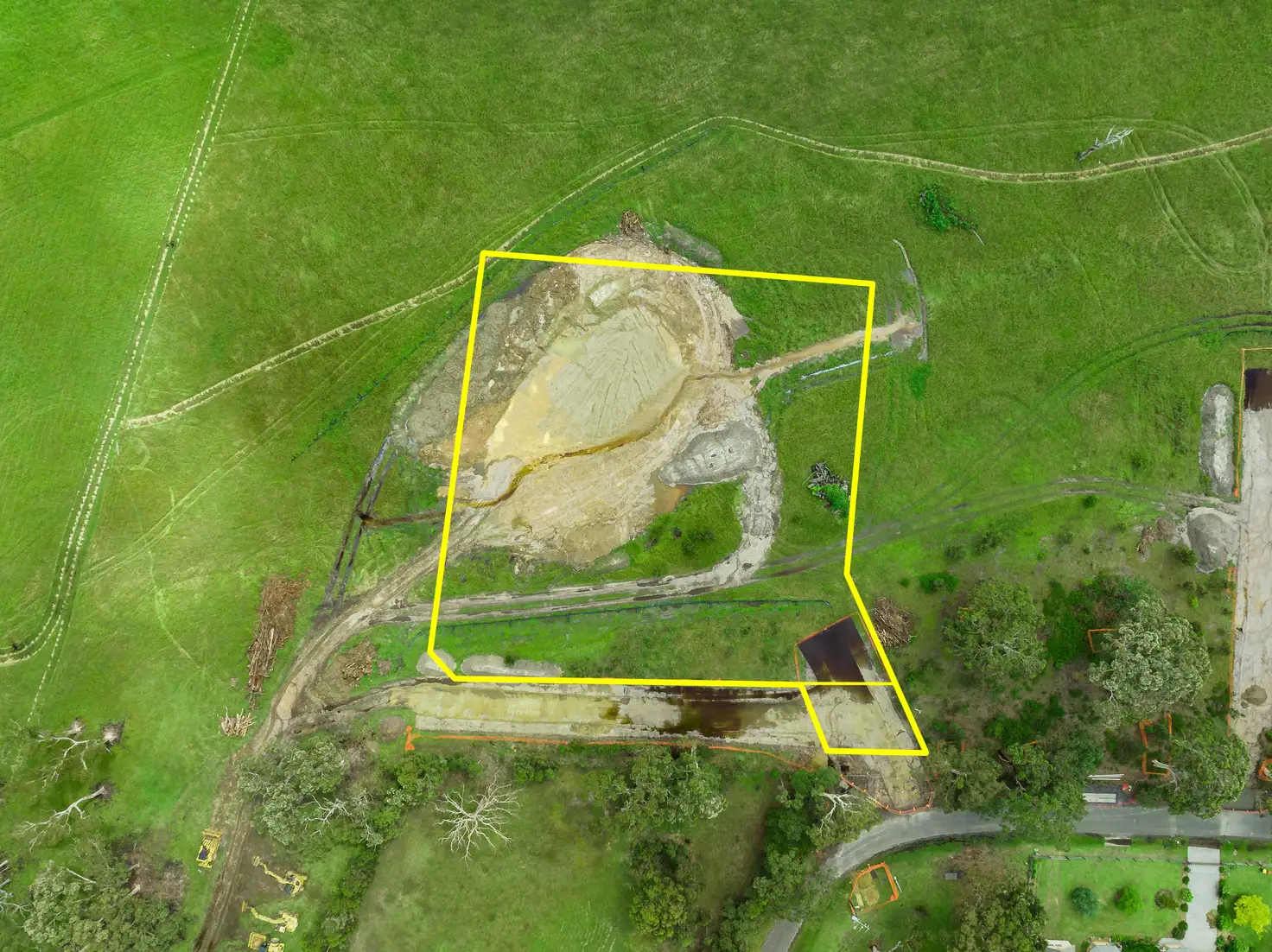 Main view of Homely land listing, LOT 26 Wandy Park Road, Wandandian NSW 2540