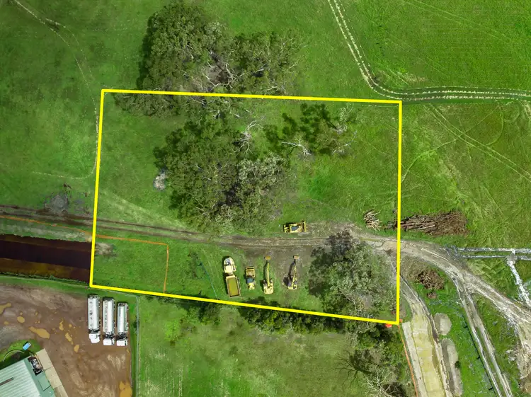 Fourth view of Homely land listing, LOT 26 Wandy Park Road, Wandandian NSW 2540