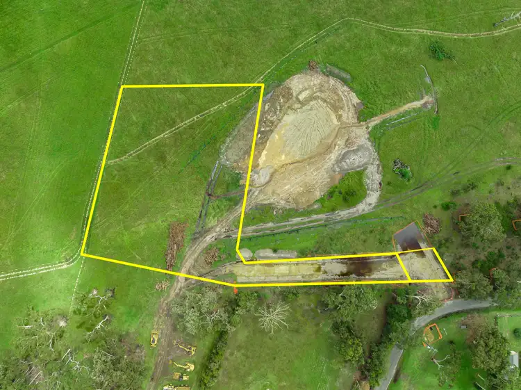 Sixth view of Homely land listing, LOT 26 Wandy Park Road, Wandandian NSW 2540