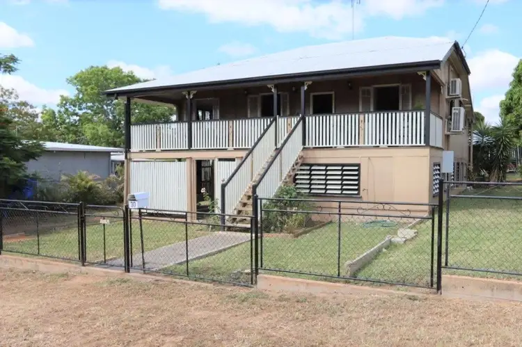 Main view of Homely house listing, 30 Aland Street, Charters Towers City QLD 4820