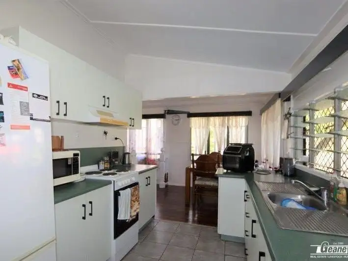 Second view of Homely house listing, 14 Aland Street, Charters Towers City QLD 4820