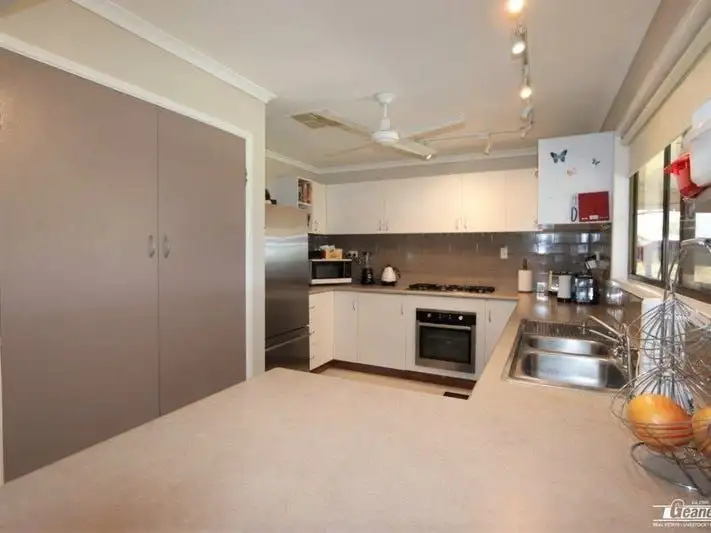 Second view of Homely house listing, 9 Day Street, Alabama Hill QLD 4820