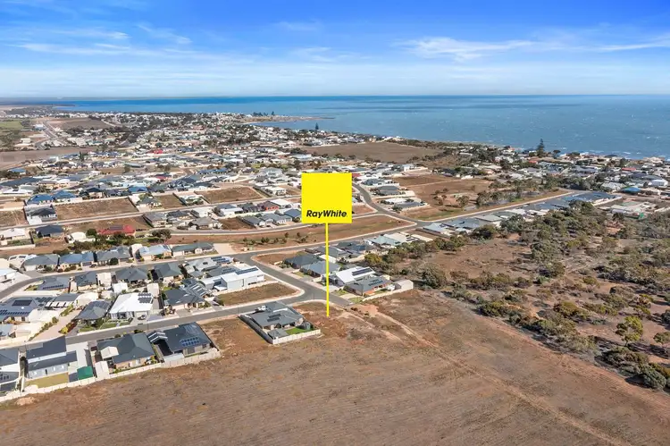 Fifth view of Homely land listing, 1 Willard Street, Moonta Bay SA 5558