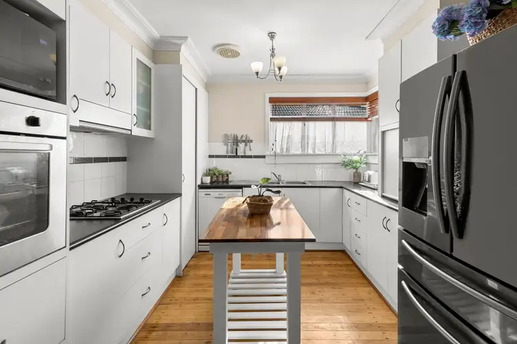 Fourth view of Homely house listing, 17 Talpa Crescent, Corio VIC 3214